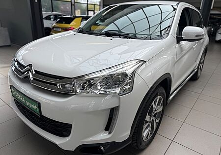 Citroën C4 Aircross