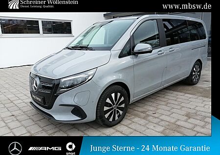 Mercedes-Benz EQV gebraucht kaufen Mercedes-Benz EQV 300 *Facelift* Lang *MBUX*Distronic*Kamera*