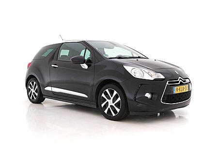 Citroën DS3 gebraucht kaufen Citroën DS3 1.2 VTi Business *NAVI-FULLMAP | COMFORT-SEA