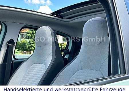 Renault Twingo Faltdach/Cabrio