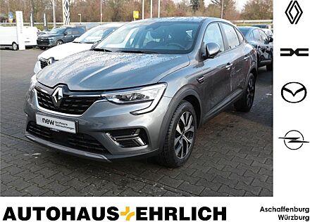 Renault Arkana Equilibre 1.3 TCe EU6d PDC+RfK+TEMPOMAT