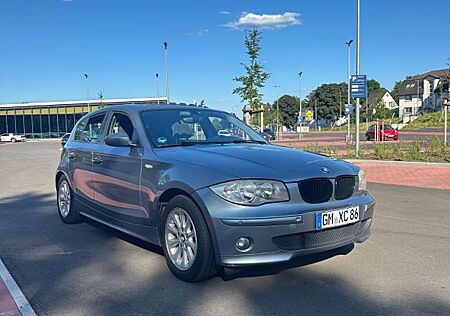 BMW 116i -