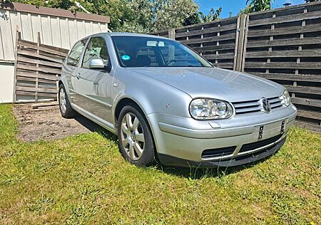 VW Golf Volkswagen 1.4 Pacific Pacific