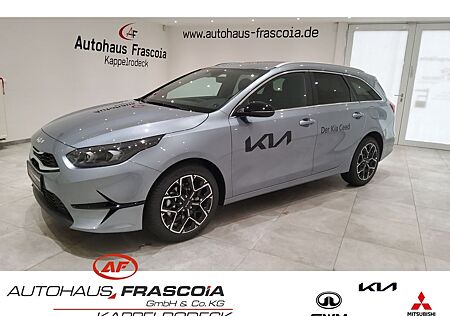 Kia Cee'd Sportswagon Ceed_sw Nightline Edition 1.0T 48V Navi ACC PDCh