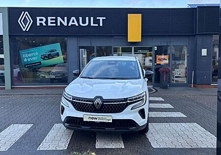 Renault Austral Equilibre 1.3 TCe 140 Automatik