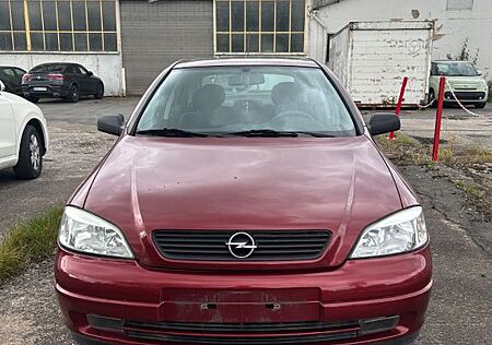 Opel Astra 1.6 16V *Automatik*