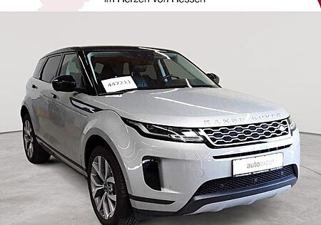 Land Rover Range Rover Evoque D180 SE AHK Leder