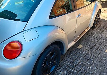 VW New Beetle Volkswagen 2.0 Highline