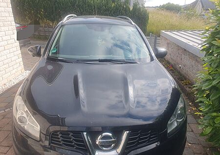 Nissan Qashqai+2 Qashqai+2 1.6 dCi DPF Acenta Acenta