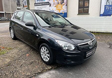 Hyundai i30 Edition+ / 2.Hand / Klima / TÜV NEU