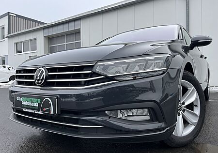 VW Passat Variant Volkswagen 2.0 TDI DSG Business 184€ m.20% A