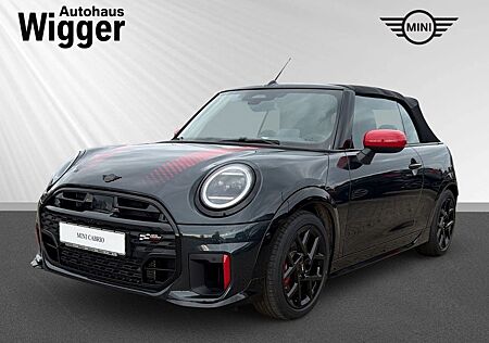 Mini John Cooper Works Cabrio /HUD/Navigation/LED/ACC