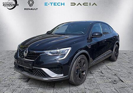 Renault Arkana 1.3 TCe 160 Mild-Hybrid R.S. Line SHZ+NAV