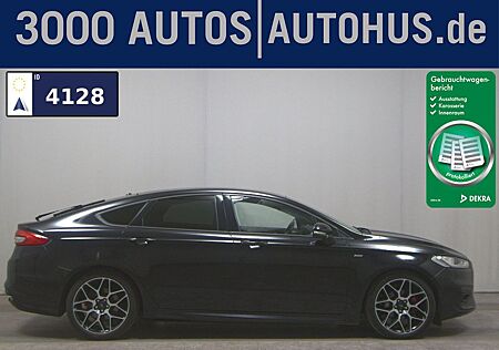 Ford Mondeo 2.0 EB ST-Line Navi LED Shz Pano PDC