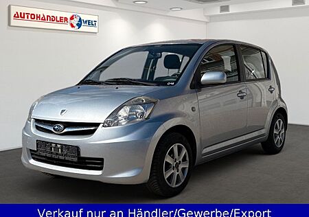 Subaru Justy J13 1.0i Klimaanlage
