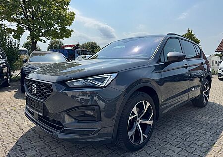 Seat Tarraco FR 1.5TSI AHK Digi Kamera LenkHz Memory