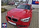 BMW 118i Sport Line ALU+KLIMA+NAV+PDC+SHZ+TEL+HU NEU