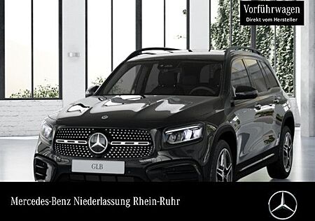 Mercedes-Benz GLB 200 AMG+NIGHT+AHK+LED+KAMERA+19"+KEYLESS+7G