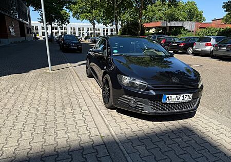 VW Scirocco Volkswagen 1.4 TSI - TÜV 01/27