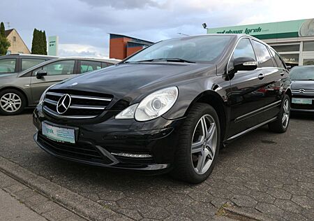 Mercedes-Benz R 350 CDI L 4-Matic Grand Edition AMG 7-Sitzer