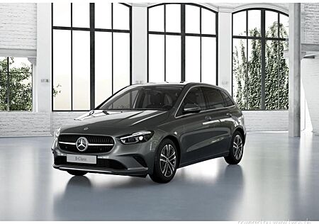 Mercedes-Benz B 180 SpurW W-Paket PDC SHZ SpurH LED el.Heck