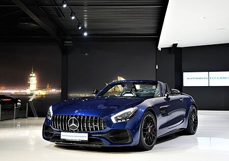 Mercedes-Benz AMG GT R AMG GT C Roadster*DYNAMIC-PLUS*NIGHT*BURMESTER*