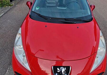 Peugeot 207 Filou 95 VTi Filou
