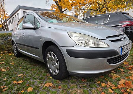 Peugeot 307 Premium 110 Premium