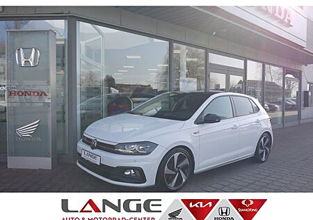 VW Polo Volkswagen TSI EU6d-T VI 2.0 GTi Soundsystem Sperrdiff