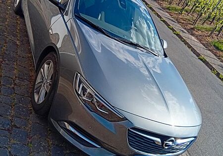 Opel Insignia 2.0 Diesel 125kW Innovation Grand S...