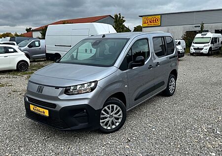 Fiat Doblo Kombi L1*LED*KLIMA*CARP*ANDRAUTO*DAB