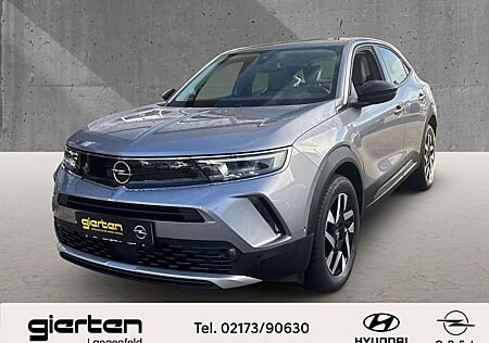 Opel Mokka ''Elegance'' mit Rückfahrkamera