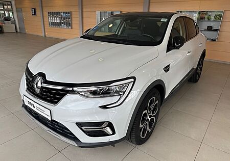 Renault Arkana TCe Mild Hybrid 140 EDC Techno (RJL)