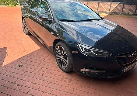 Opel Insignia 2.0 BiTurbo Diesel Innovation Aut 4...