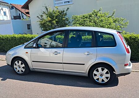 Ford C-Max , erst 66tkm
