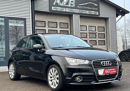 Audi A1 attraction 1.2 TFSI