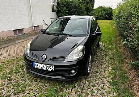 Renault Clio 1.6 16V