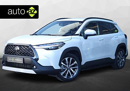 Toyota Corolla Cross Hybrid 200 Style / Adaptive cruise