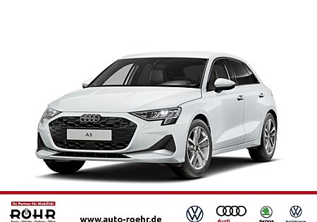 Audi A3 Sportback advanced 35 TFSI (Garantie 02/2030.