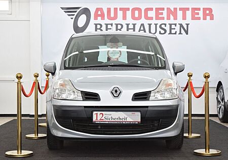 Renault Modus Expression*KLIMA*1.HAND*GARANTIE*