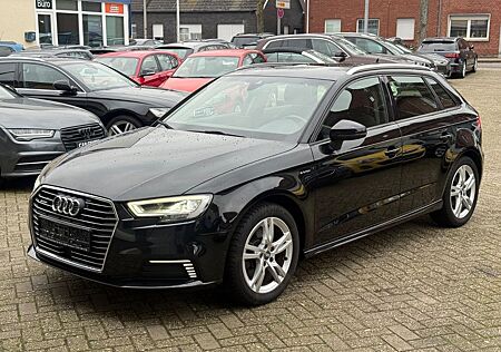 Audi A3 Sportback e-tron*LED*NAVI*SHZ***