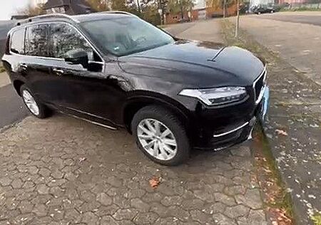 Volvo XC 90 XC90 D5 AWD/Geartronic/Momentum/360°/Pano
