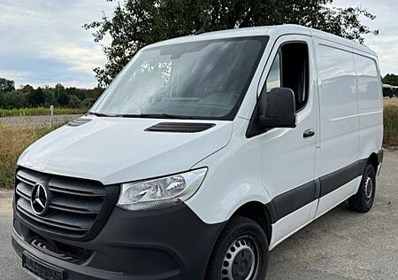 Mercedes-Benz Sprinter 214 CDI / AHK / TÜV 01/26 / Fahrbereit