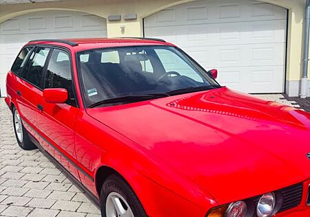 BMW 518i touring