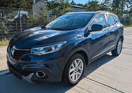 Renault Kadjar gebraucht kaufen Renault Kadjar XMOD ENERGY/ NAVI/SHZ/KEYLESS