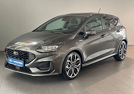 Ford Fiesta ST-Line X HYBRID AUTOMATIK