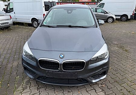 BMW 2er 218 Gran Tourer Advantage