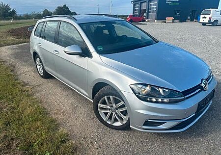 VW Golf Volkswagen VII Variant Comfortline BMT/Start-Stopp