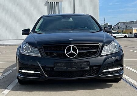 Mercedes-Benz C 350 CDI BlueEFFICIENCY AVANTGARDE Aut. AVA...