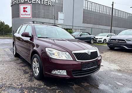 Skoda Octavia Combi Edition 2.0TDI*Klimaautom*Temp*